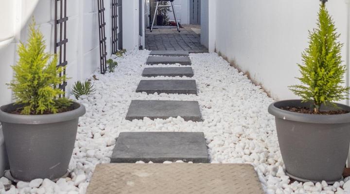 Hideaway Self-Catering Studio