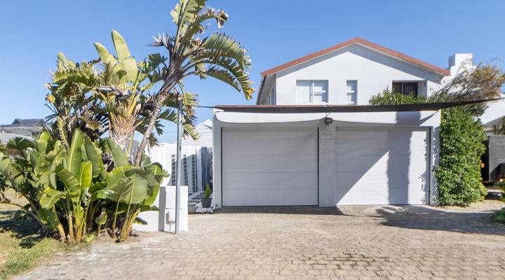 Hideaway Self-Catering Studio