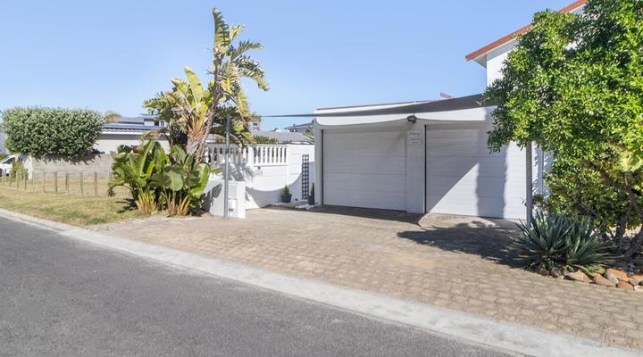 Hideaway Self-Catering Studio