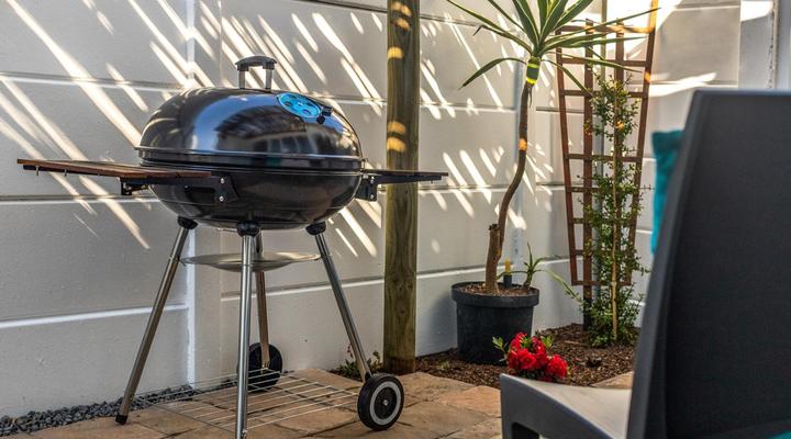 Hideaway Self-Catering Studio