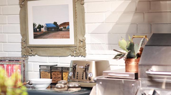 Die Pastorie Guesthouse