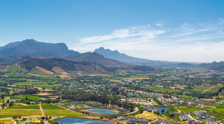 W-Collection Franschhoek L'Ermitage Villas