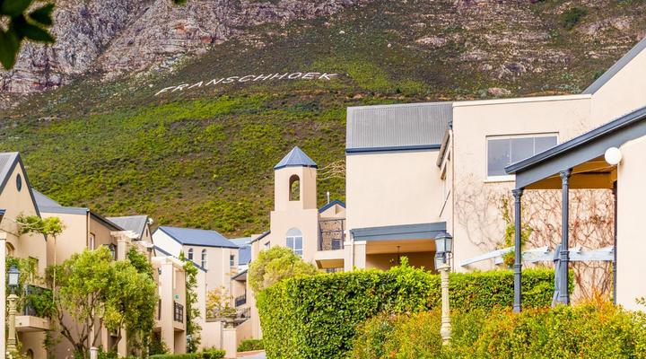 W-Collection Franschhoek L'Ermitage Villas