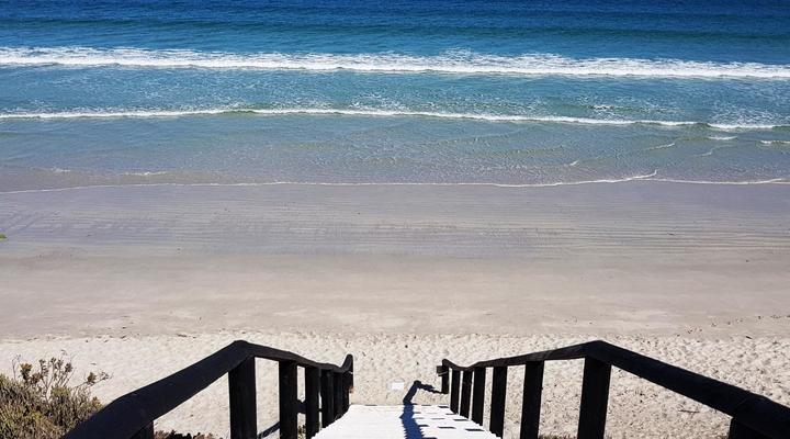 Seasons of Serenity, Langebaan, 8-sleeper