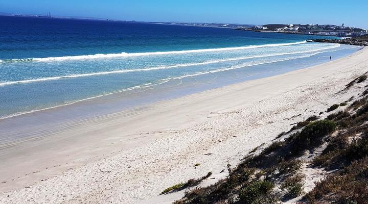 Seasons of Serenity, Langebaan, 8-sleeper