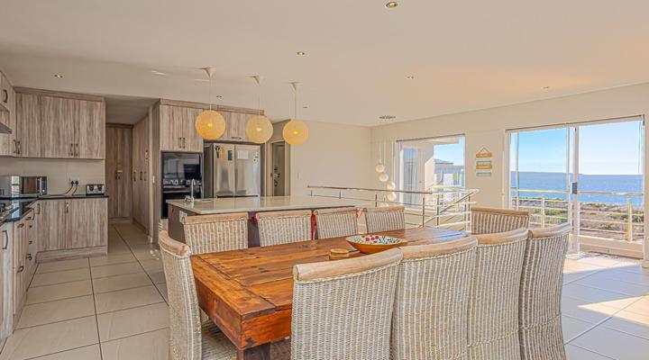 Seasons of Serenity, Langebaan, 8-sleeper