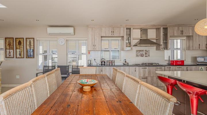 Seasons of Serenity, Langebaan, 8-sleeper