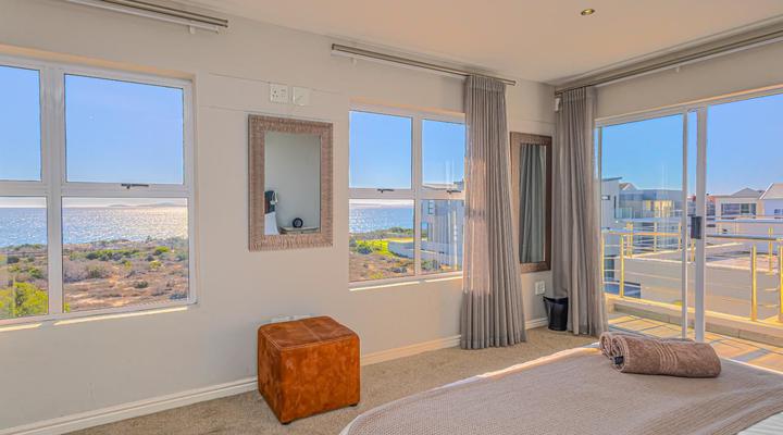 Seasons of Serenity, Langebaan, 8-sleeper