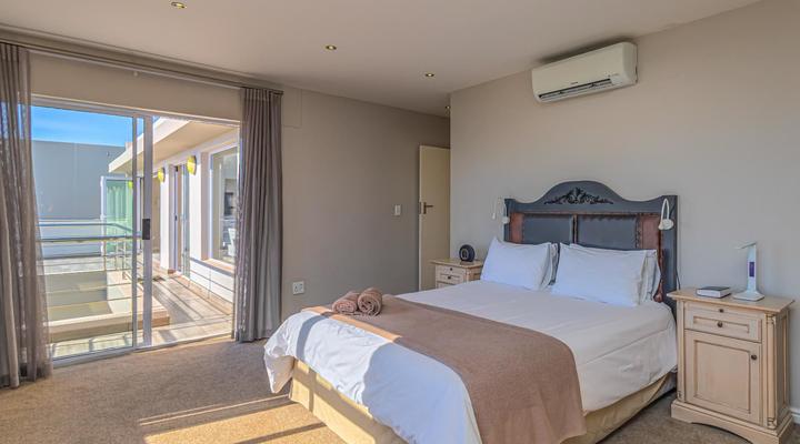 Seasons of Serenity, Langebaan, 8-sleeper