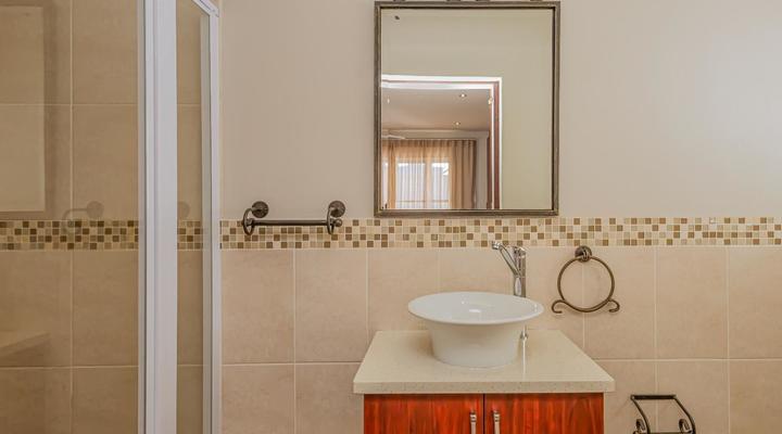 Seasons of Serenity, Langebaan, 8-sleeper