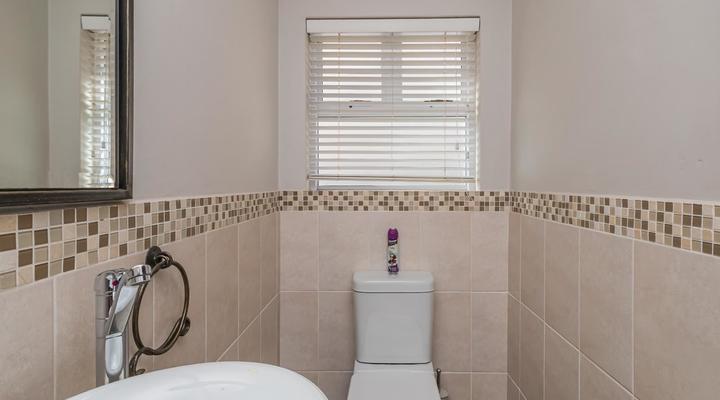 Seasons of Serenity, Langebaan, 8-sleeper