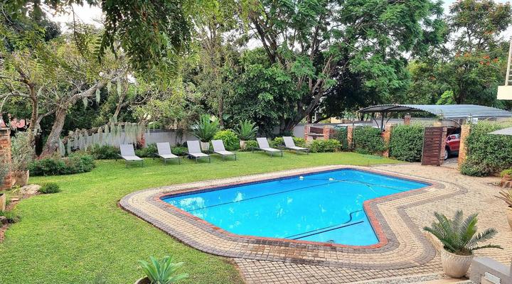 The Coral Tree Guesthouse