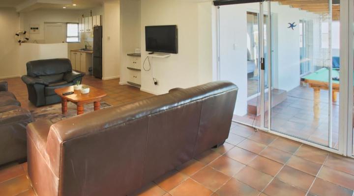 Lazy Lagoon, Langebaan, 6-sleeper