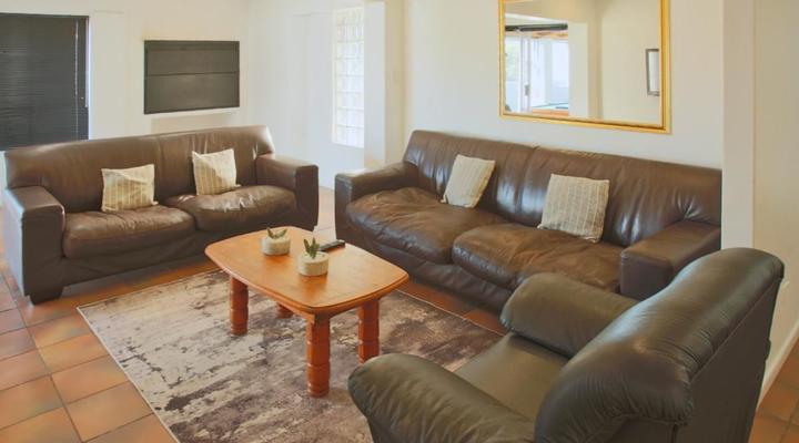 Lazy Lagoon, Langebaan, 6-sleeper