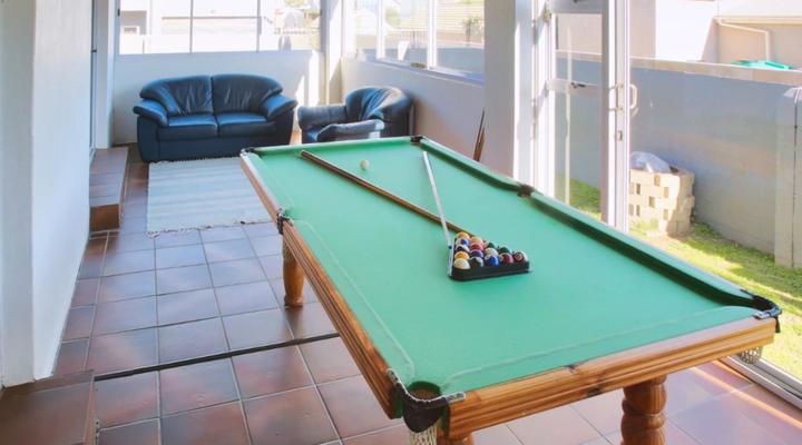 Lazy Lagoon, Langebaan, 6-sleeper