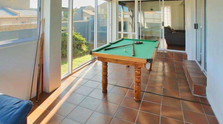 Lazy Lagoon, Langebaan, 6-sleeper