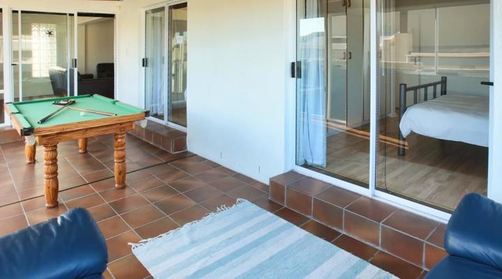 Lazy Lagoon, Langebaan, 6-sleeper