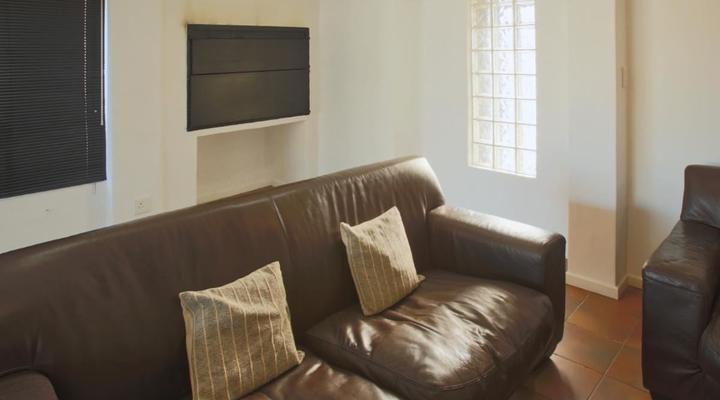 Lazy Lagoon, Langebaan, 6-sleeper