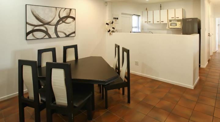 Lazy Lagoon, Langebaan, 6-sleeper