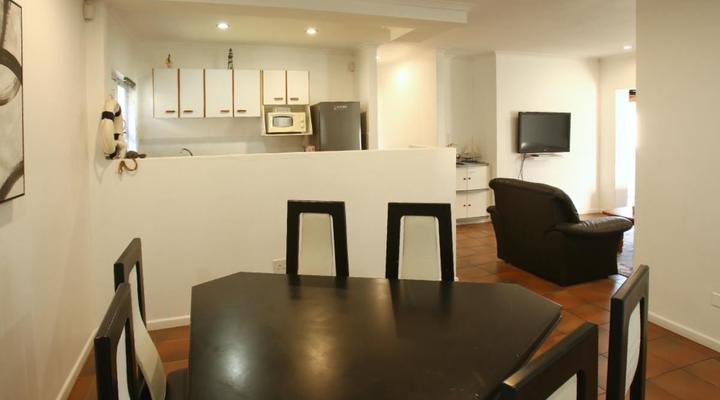 Lazy Lagoon, Langebaan, 6-sleeper