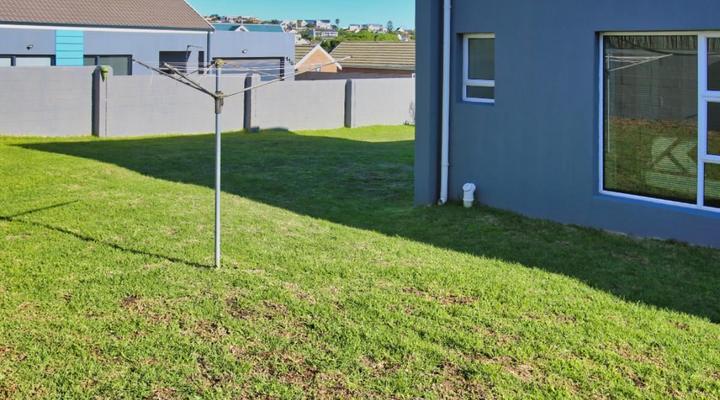 Lazy Lagoon, Langebaan, 6-sleeper