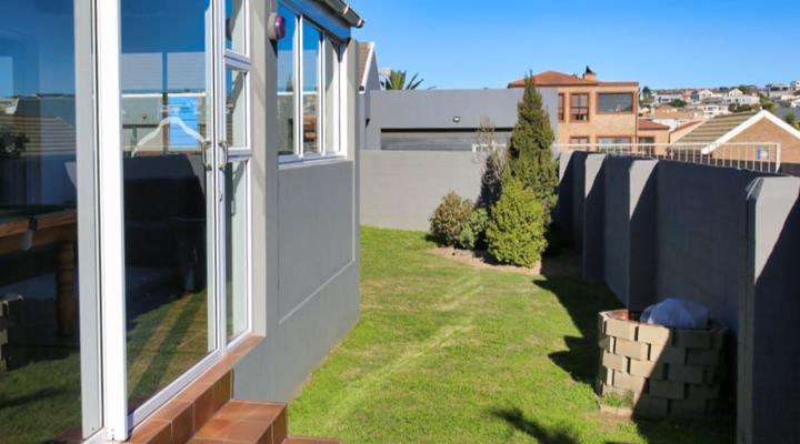 Lazy Lagoon, Langebaan, 6-sleeper