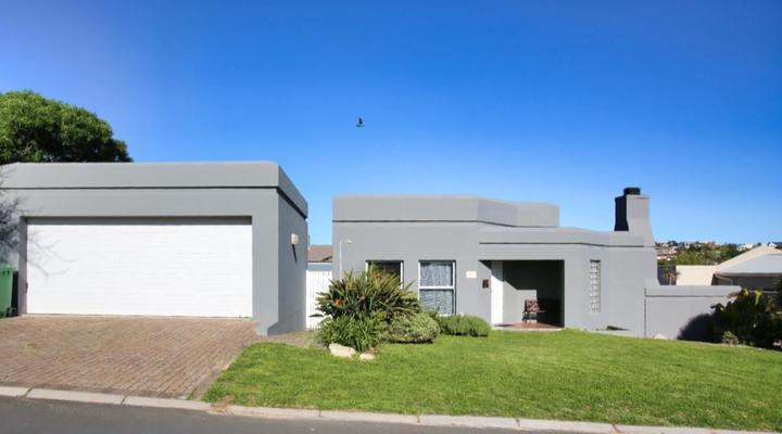 Lazy Lagoon, Langebaan, 6-sleeper