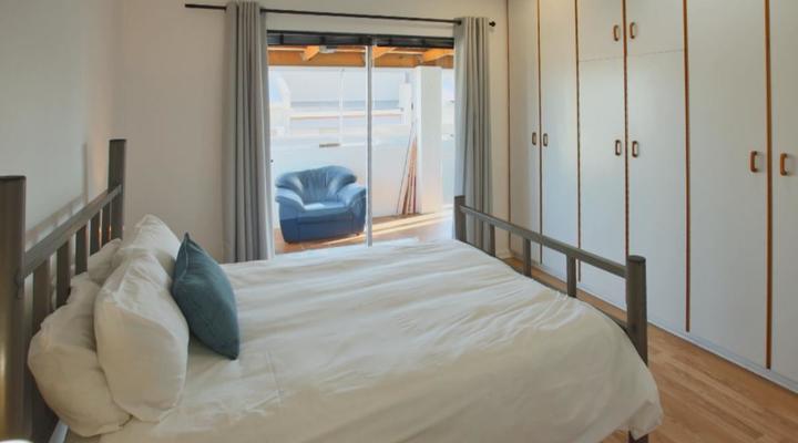 Lazy Lagoon, Langebaan, 6-sleeper