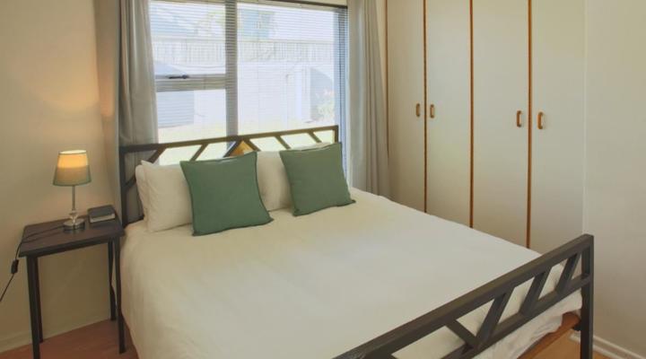 Lazy Lagoon, Langebaan, 6-sleeper