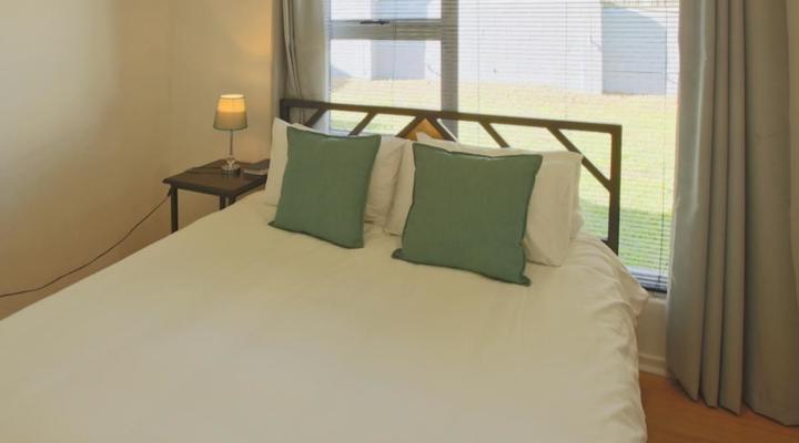 Lazy Lagoon, Langebaan, 6-sleeper