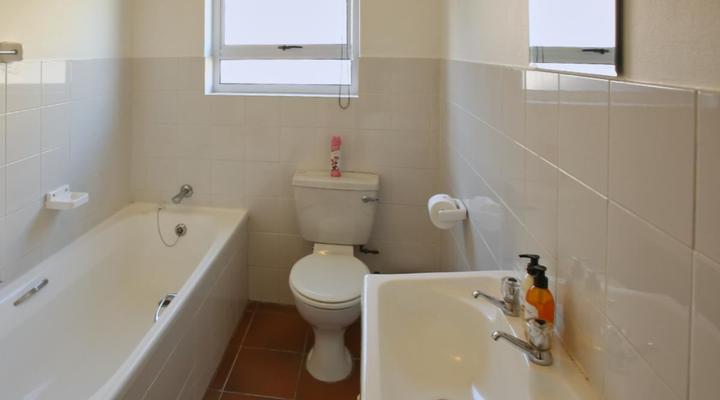 Lazy Lagoon, Langebaan, 6-sleeper