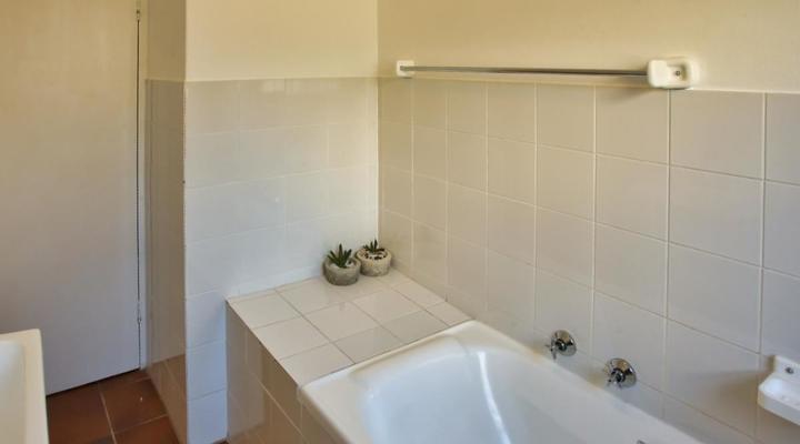 Lazy Lagoon, Langebaan, 6-sleeper