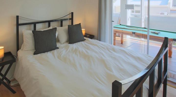 Lazy Lagoon, Langebaan, 6-sleeper