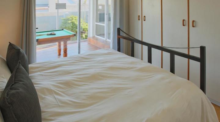 Lazy Lagoon, Langebaan, 6-sleeper