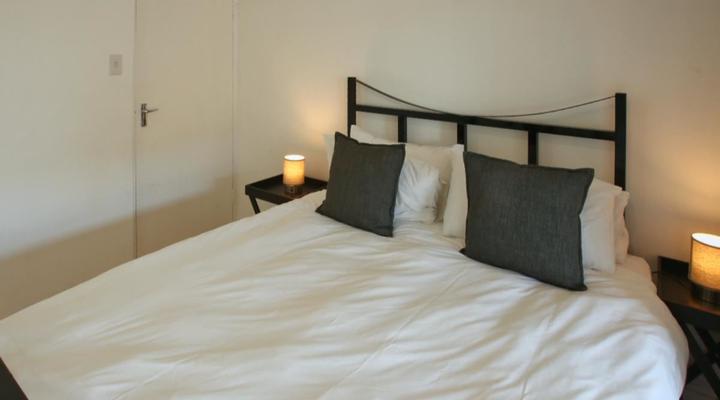 Lazy Lagoon, Langebaan, 6-sleeper