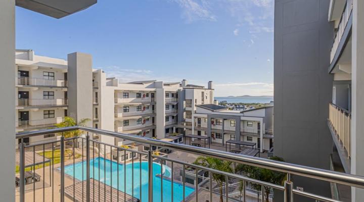 Nivica Lifestyle Living 57, Langebaan, 4-sleeper