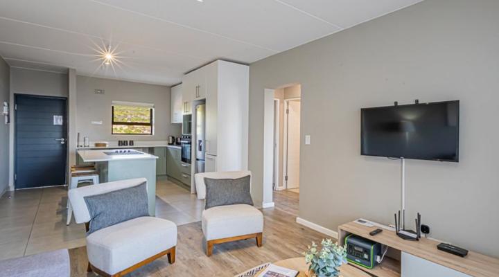 Nivica Lifestyle Living 57, Langebaan, 4-sleeper