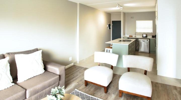 Nivica Lifestyle Living 57, Langebaan, 4-sleeper