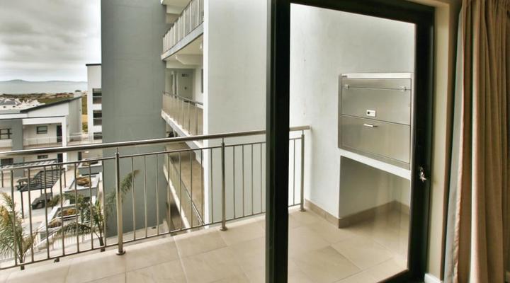 Nivica Lifestyle Living 57, Langebaan, 4-sleeper