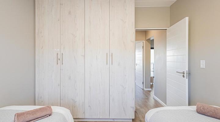 Nivica Lifestyle Living 57, Langebaan, 4-sleeper