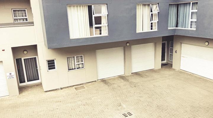 Heuschneider Platz Self-Catering Accommodation