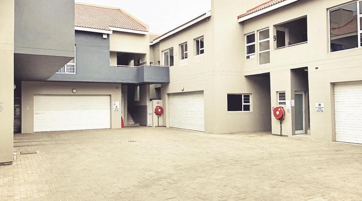 Heuschneider Platz Self-Catering Accommodation