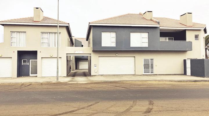 Heuschneider Platz Self-Catering Accommodation