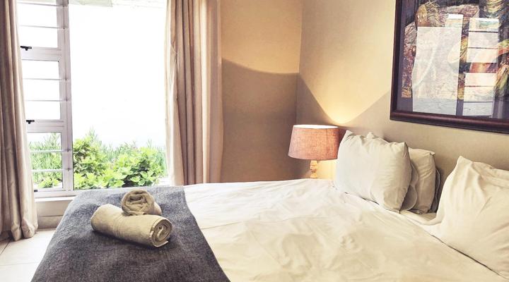 Heuschneider Platz Self-Catering Accommodation