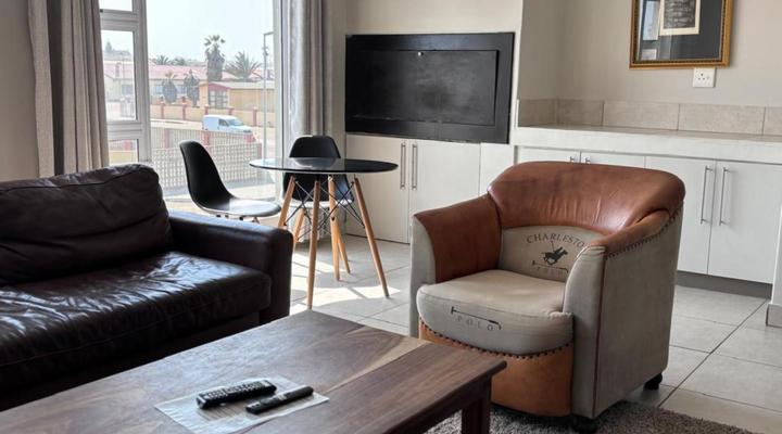 Heuschneider Platz Self-Catering Accommodation