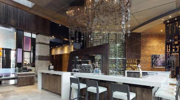 Royal Majestic Hotel