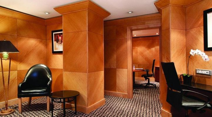 Royal Majestic Hotel