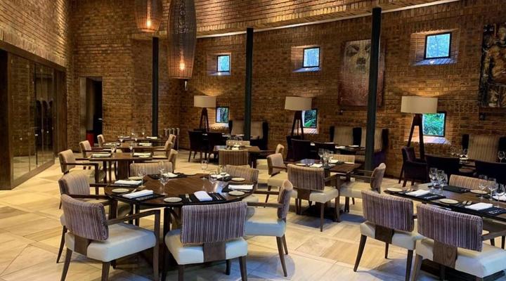 Royal Majestic Hotel