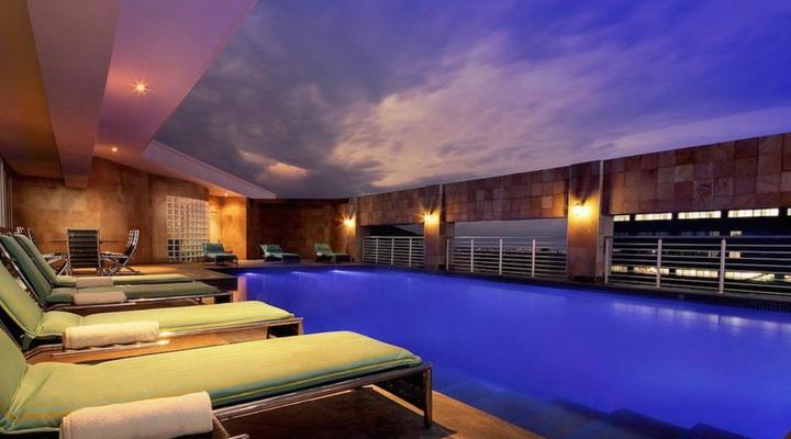 Royal Majestic Hotel