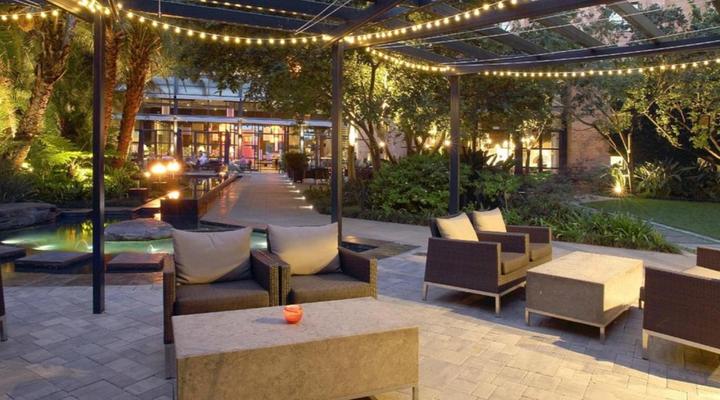 Royal Majestic Hotel